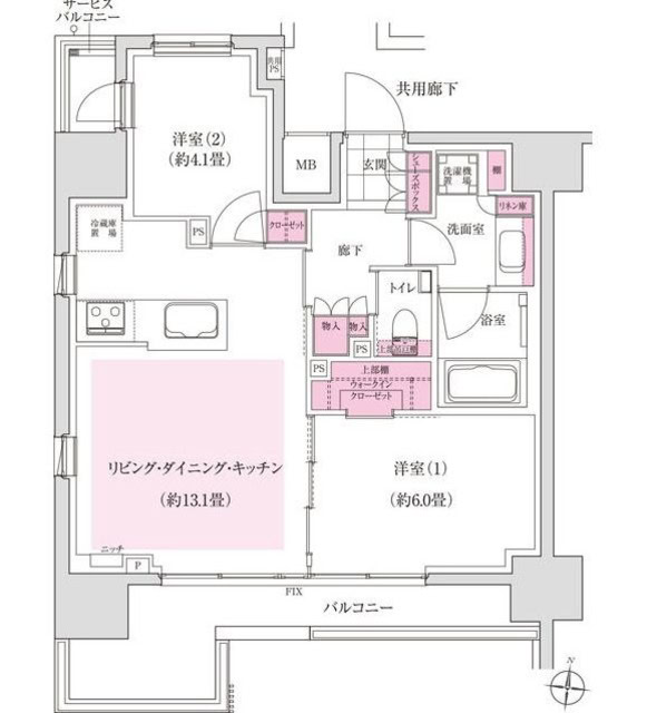 Room 301