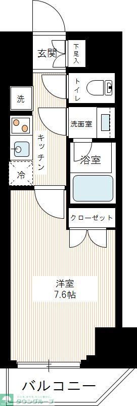 Room 301