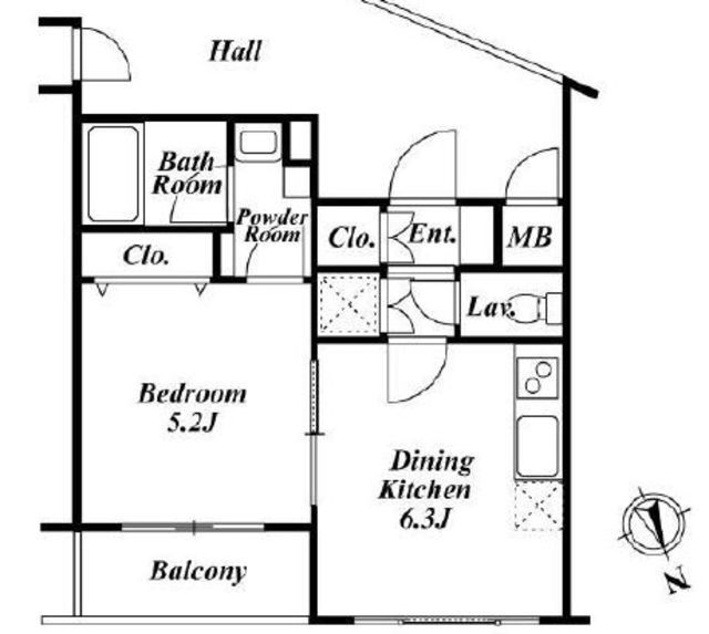 Room 301