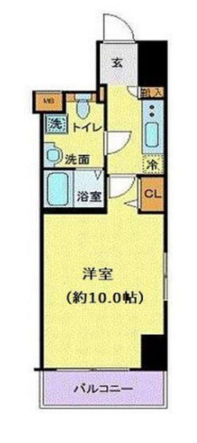 Room 301