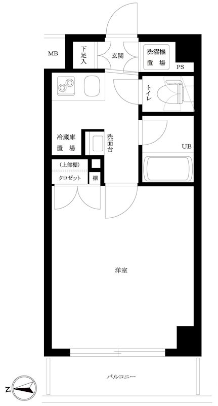 Room 301