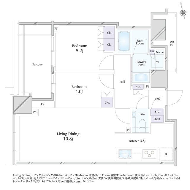 Room 301