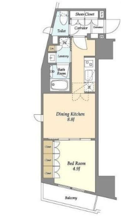 Room 301