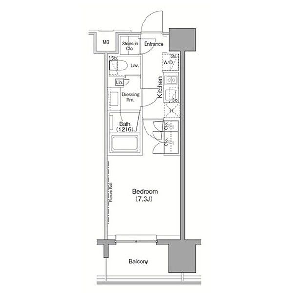 Room 301
