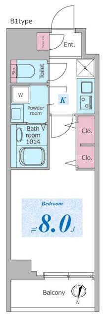 Room 301