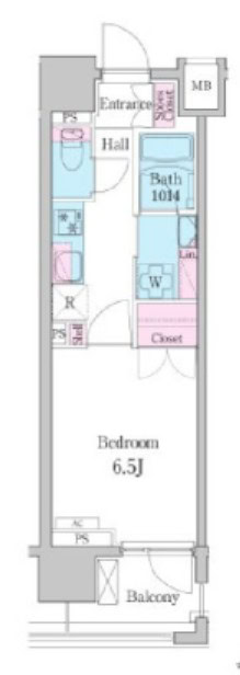 Room 301