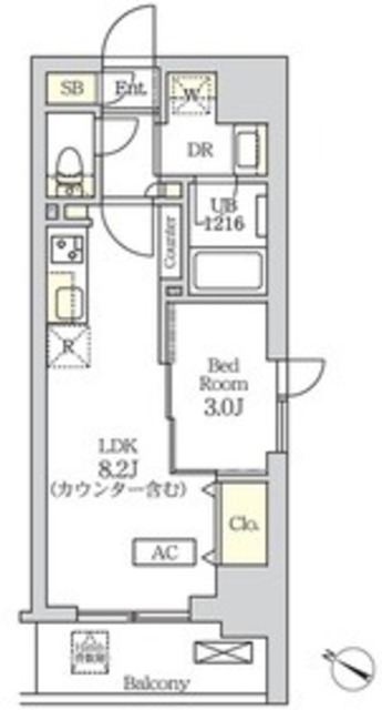 Room 301