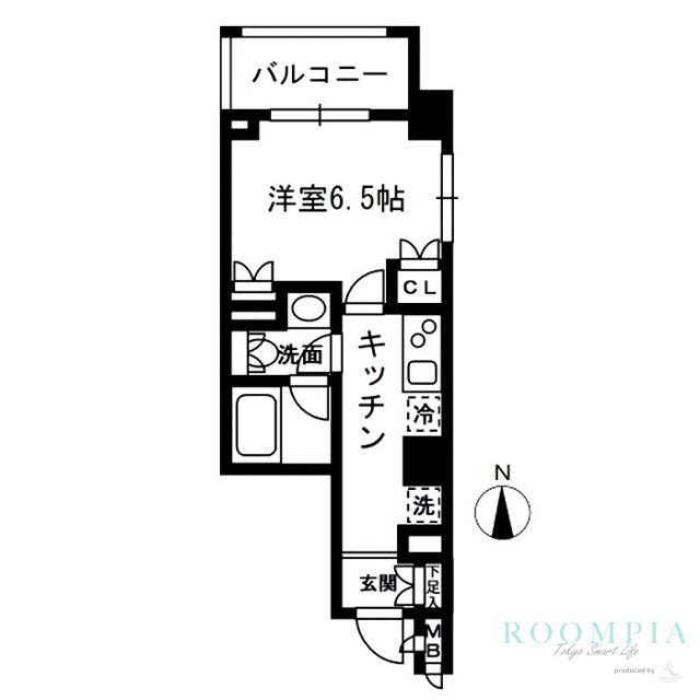 Room 301