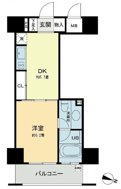 Room 301