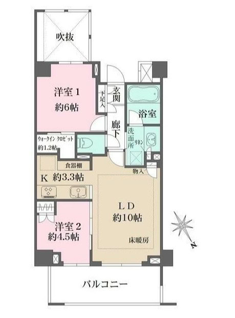 Room 301