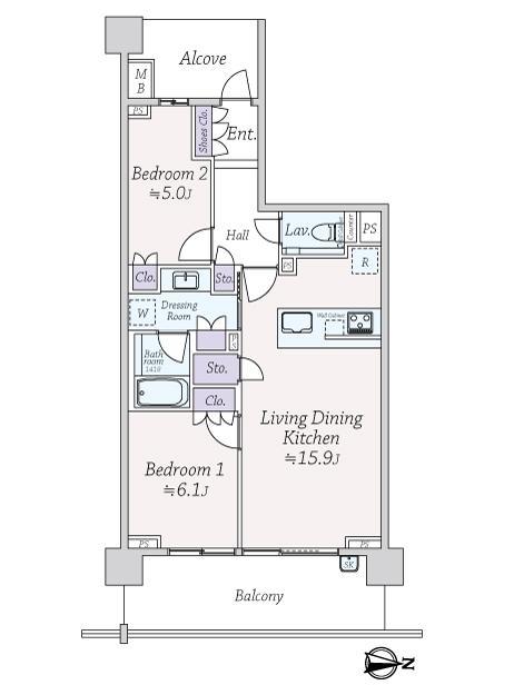 Room 301