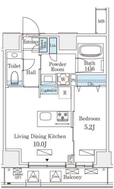 Room 301