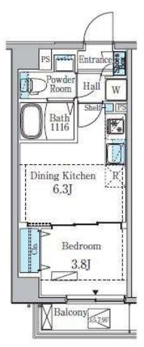 Room 301