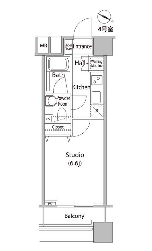 Room 301