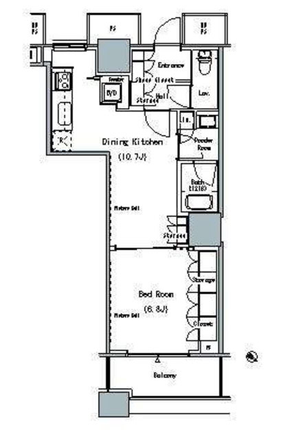 Room 301