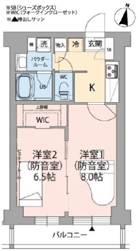 Room 301