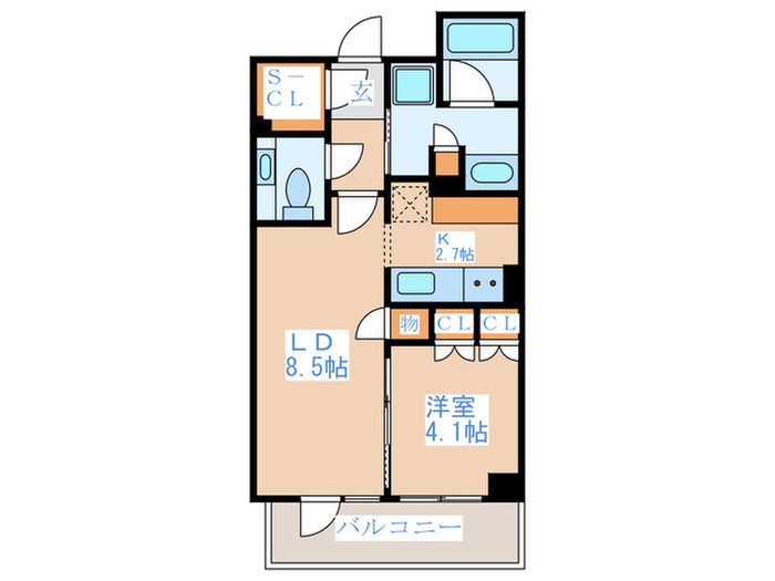Room 301