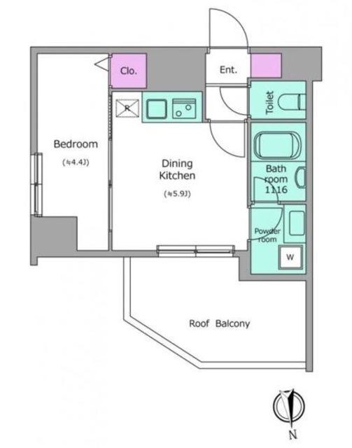 Room 301