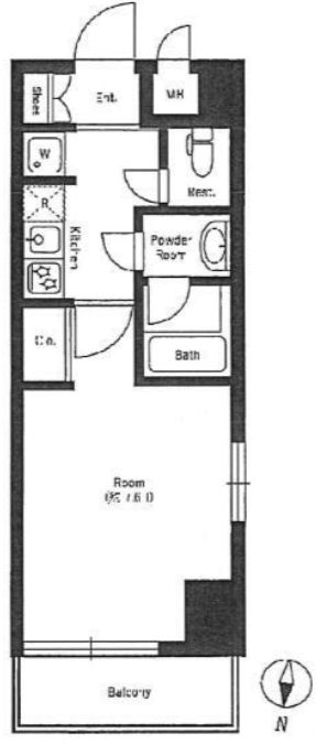 Room 301