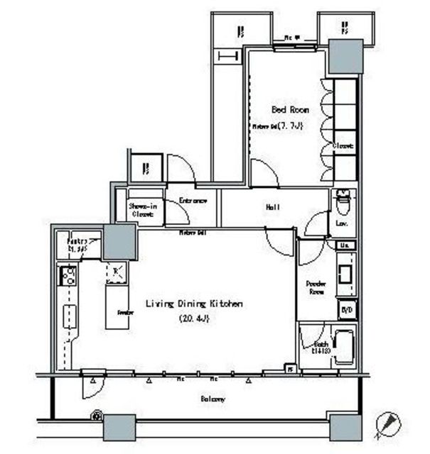 Room 301