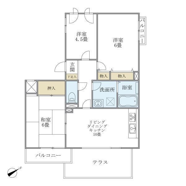 Room 301
