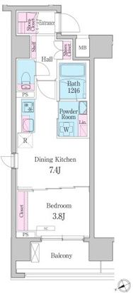 Room 301