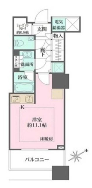 Room 301