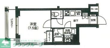Room 301