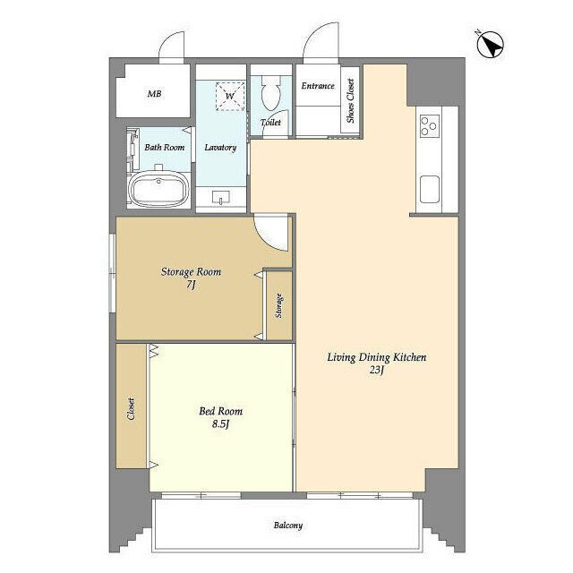 Room 301