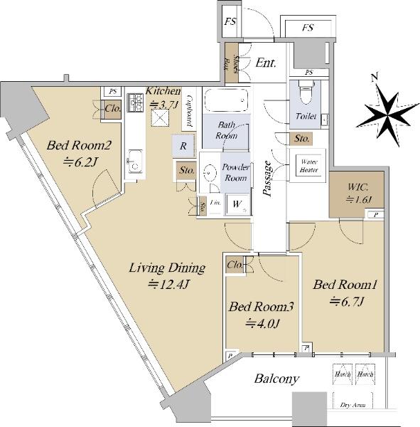 Room 301