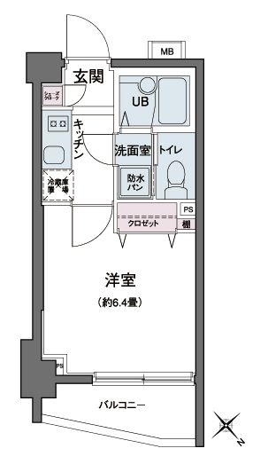 Room 301