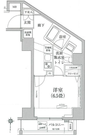 Room 301