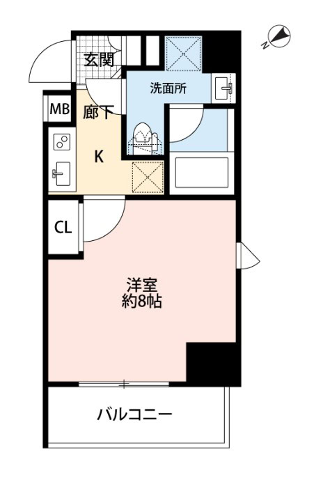 Room 301
