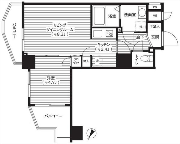 Room 301