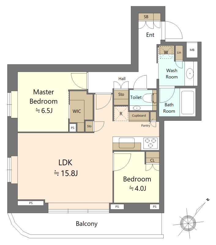 Room 301