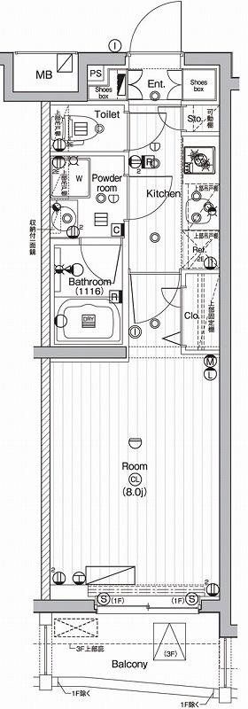 Room 301