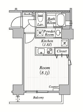 Room 301