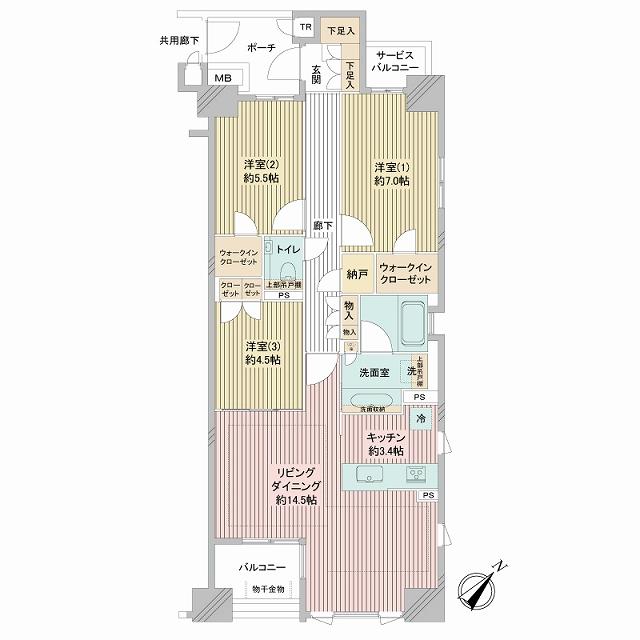 Room 301
