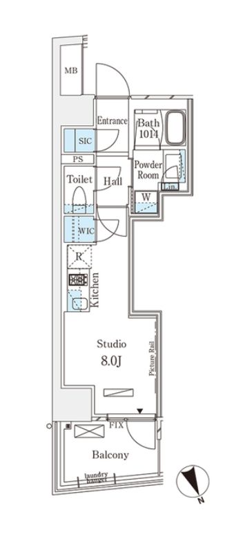 Room 301