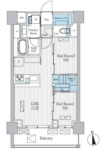Room 301