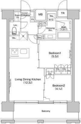 Room 301