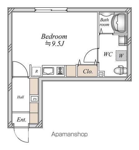 Room 301