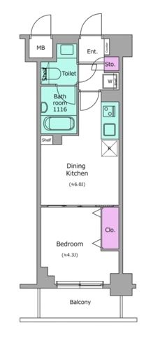 Room 301