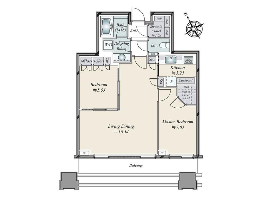 Room 301