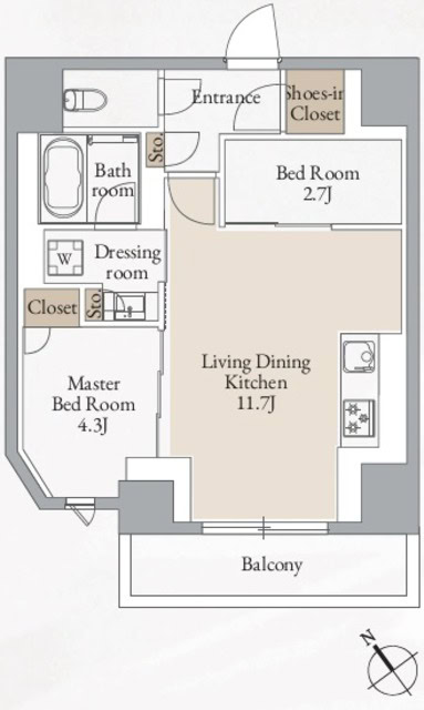 Room 301