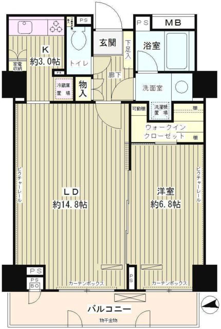 Room 301