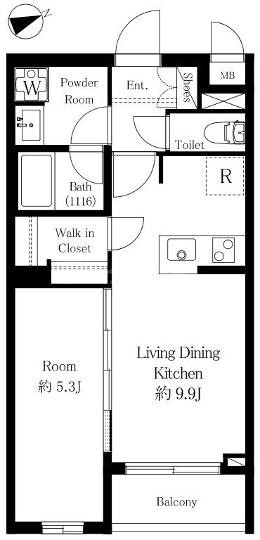 Room 301