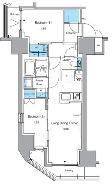 Room 301