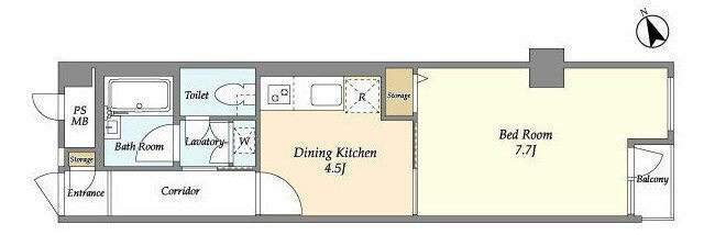Room 301