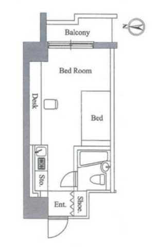 Room 301
